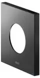 Keuco-KE-Wandrosette-IXMO-59551-f-Einhebelmischer-eck-105x105mm-sw-59551370092 gallery number 1